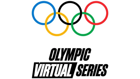 Olympic virtual series