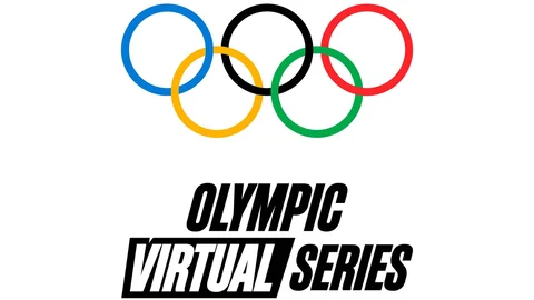 Olympic virtual series