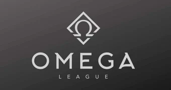 Omega league dota 2