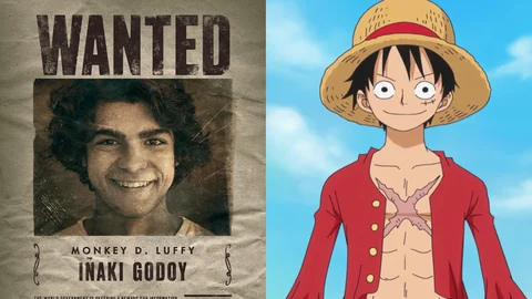 One piece live action netflix cast actors