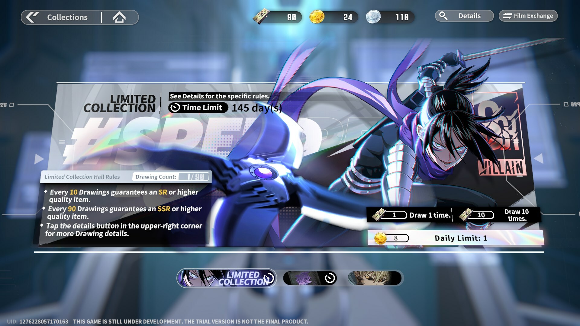 One punch man world 2