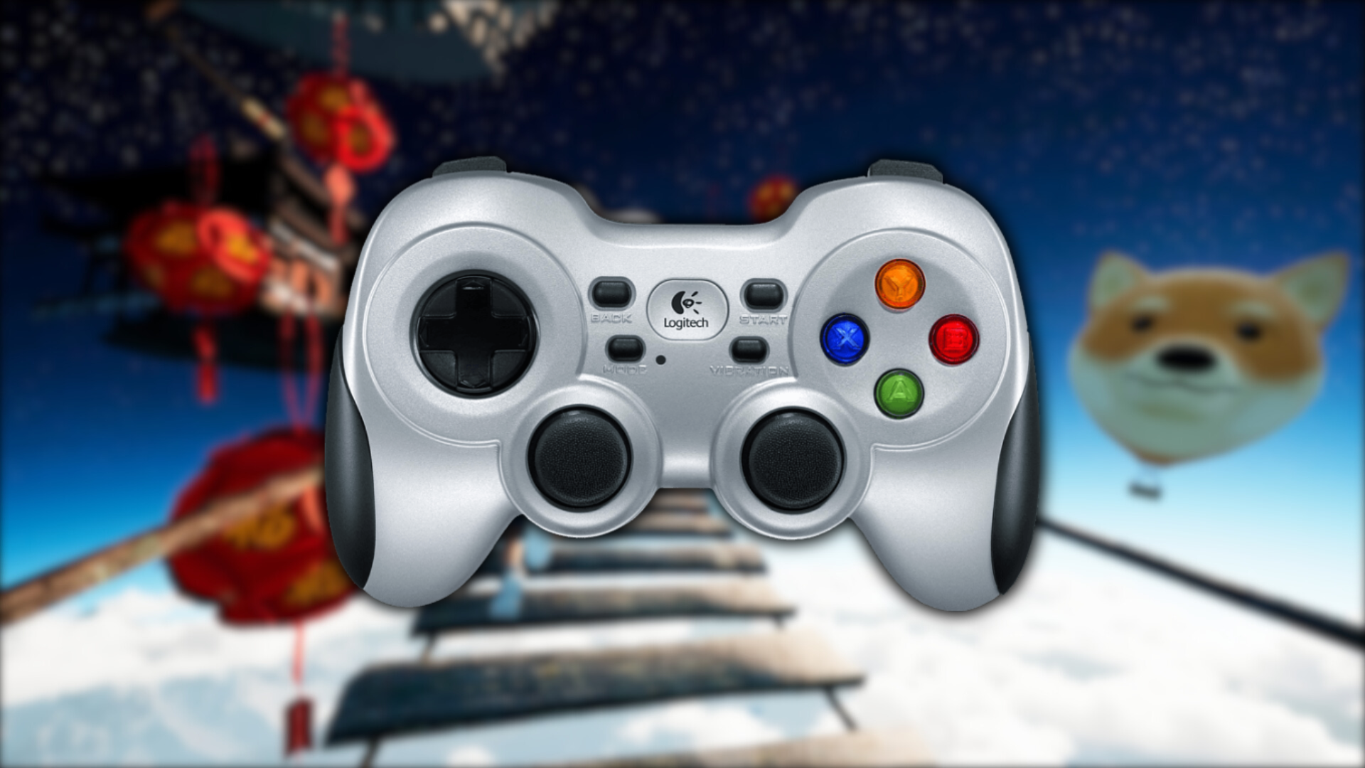Only up controller support
