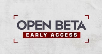 Open beta cod