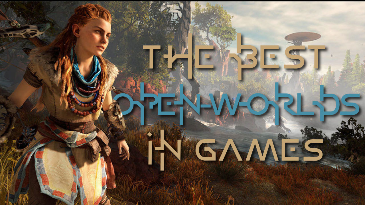 Open worlds EN 00000