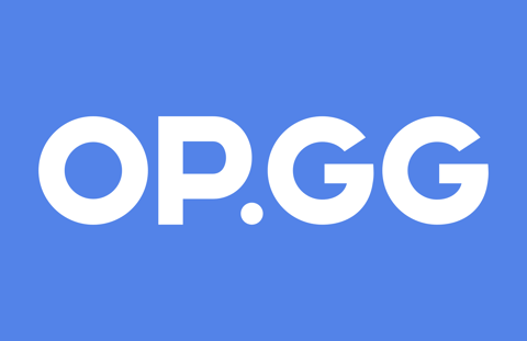 Opgg logo