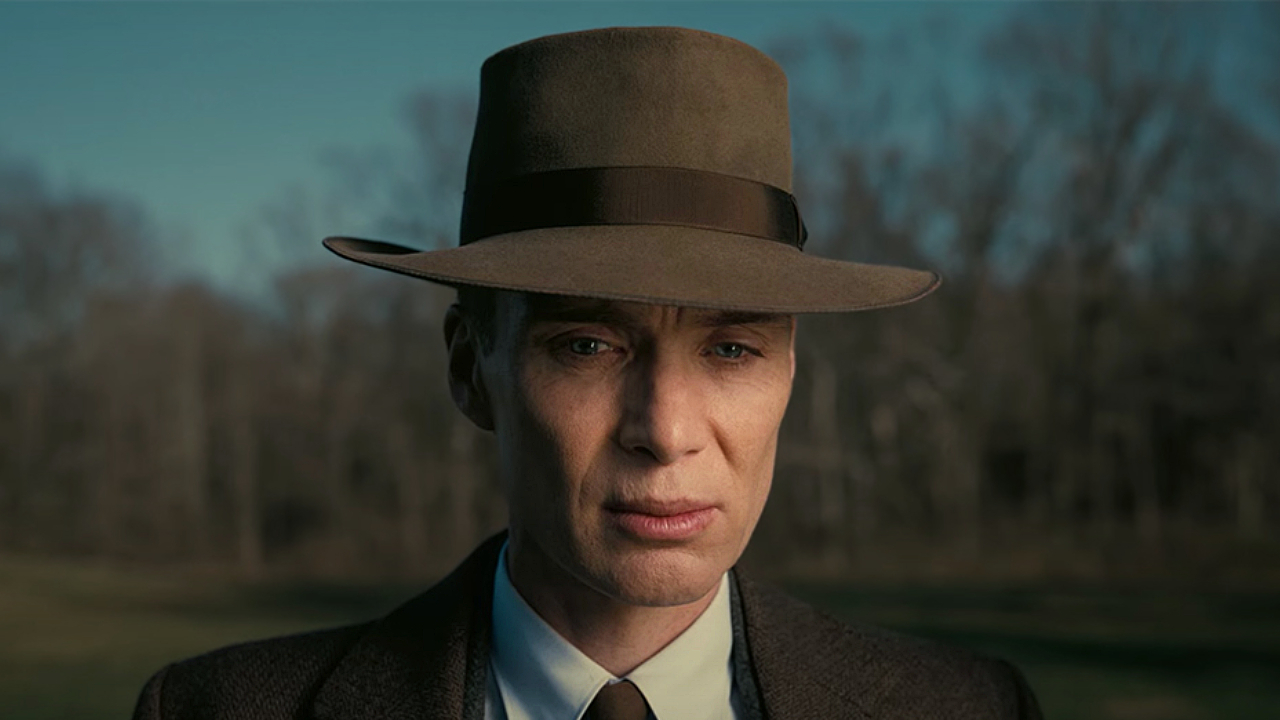Oppenheimer