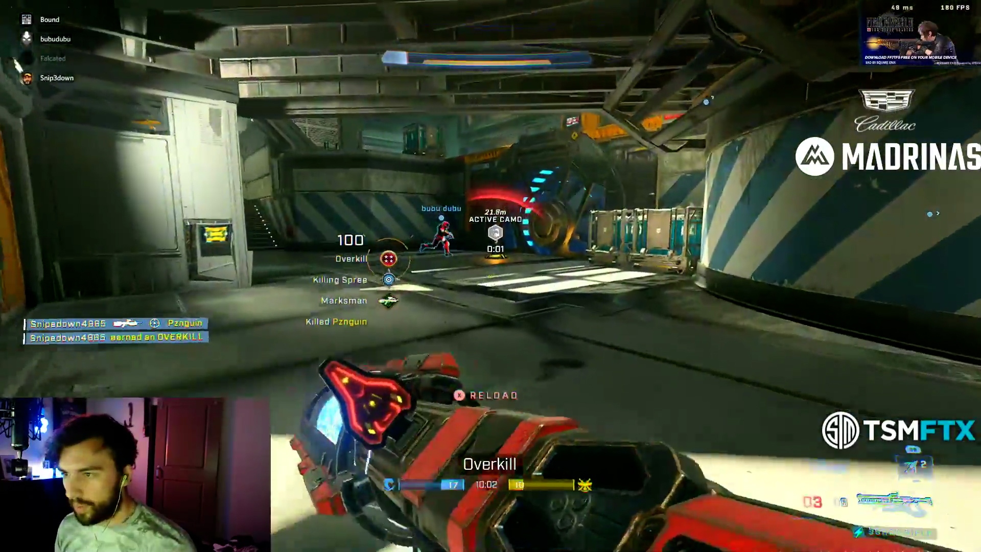 Overkillc9