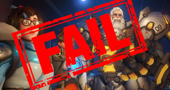 Overwatch 2 executive leaves blizzard