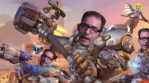 Overwatch 2 Kaplan