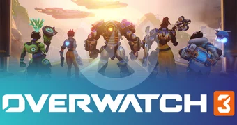 Overwatch 3