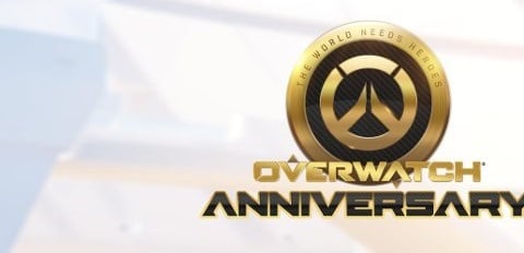 Overwatch anniversary 2020