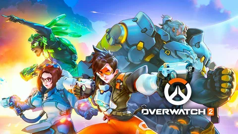 Overwatch fortnite crossover multiverse