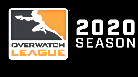 Overwatch league 2020 season