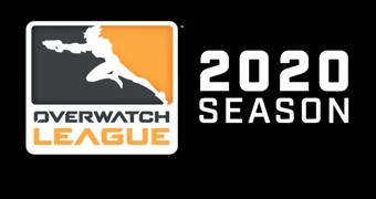 Overwatch league 2020 season