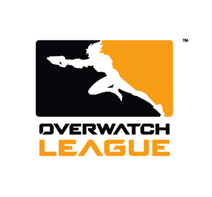 Overwatch league logo