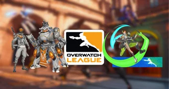 Overwatch league rewards