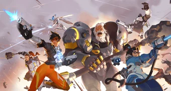 Overwatch newsletter 100 tokens