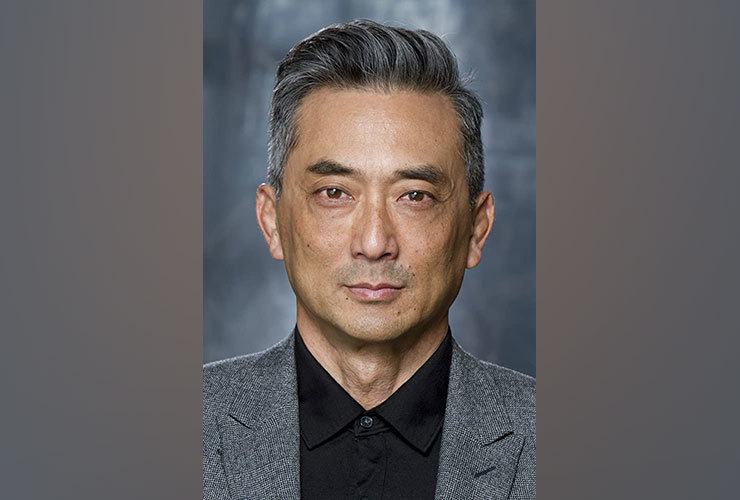 Overwatch voice actors hanzo paul nakauchi