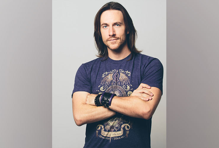Overwatch voice actors mccree matt mercer