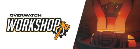 Overwatch workshop announced