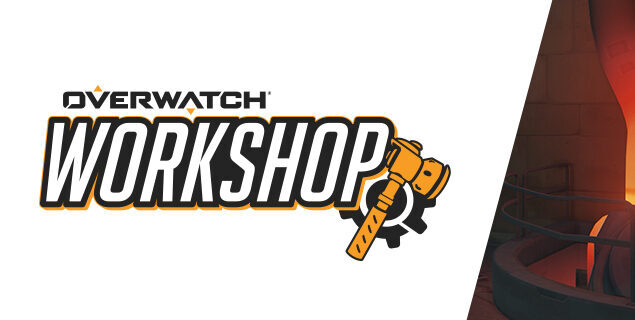Overwatch workshop announced thumb
