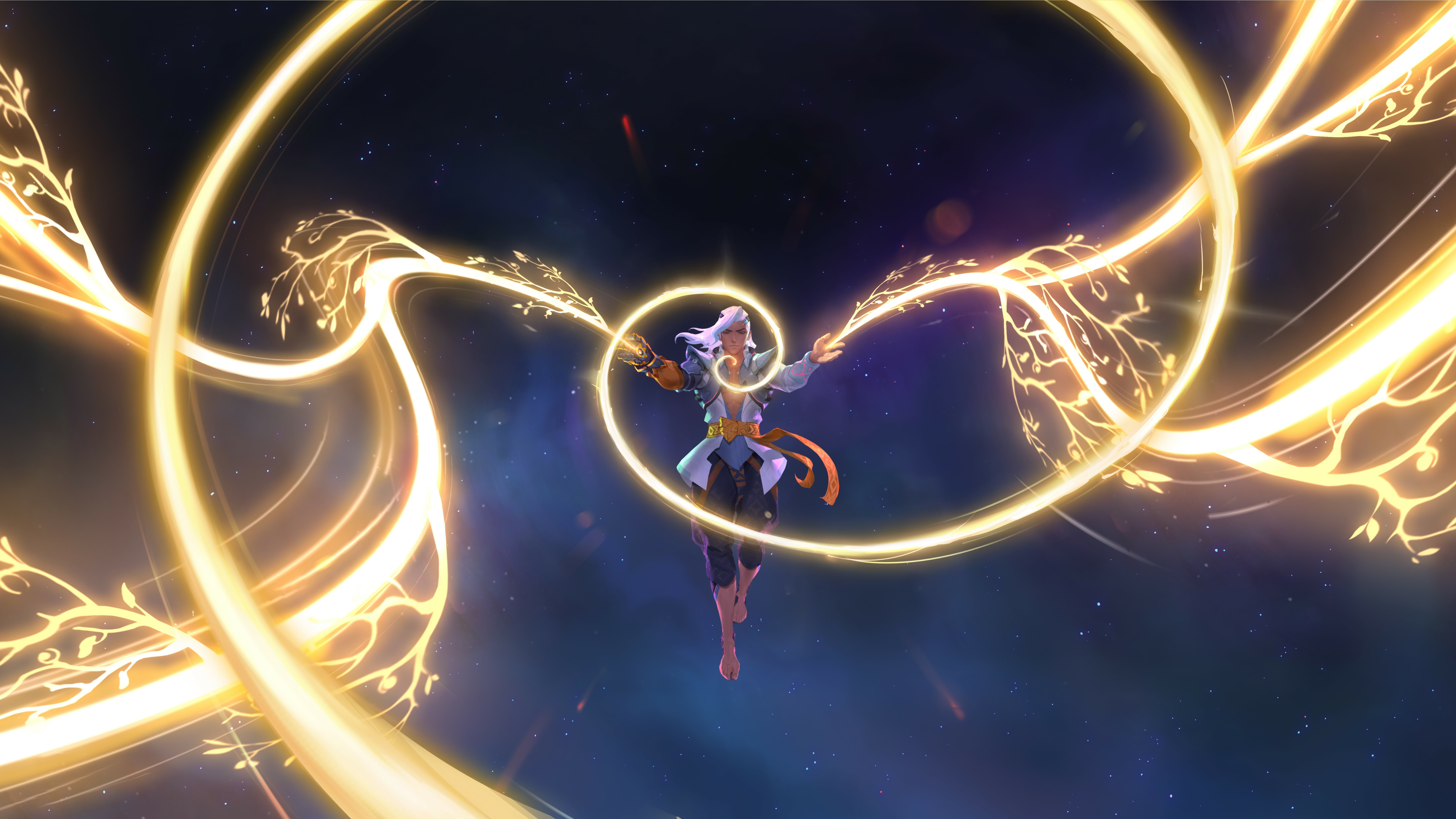 Overwatch2 lifeweaver31