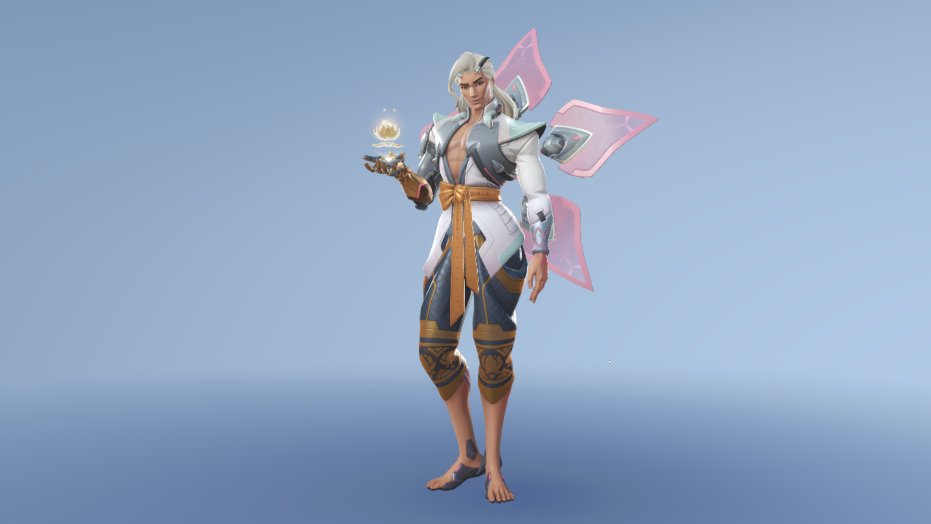 Overwatch2 s4 lifeweaver