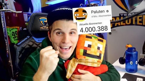 Paluten