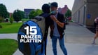 Panzerplatten