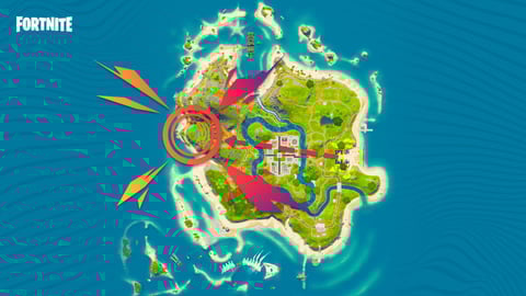 Party royale