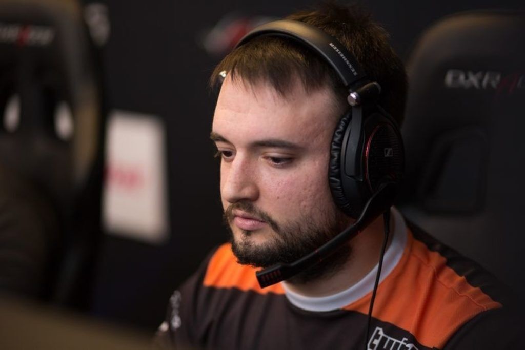 Pasha dota 2