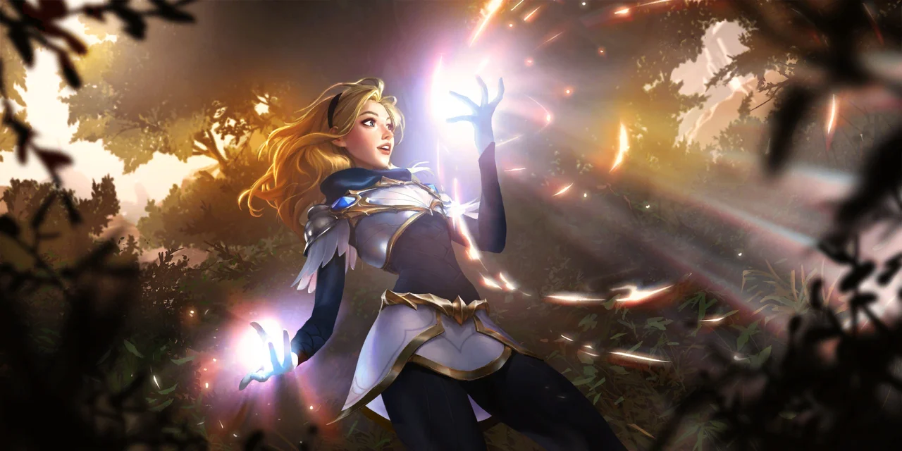 Patch 3.13 will introduce new buffs and nerfs to cards in Legends of Runeterra! Riot Games