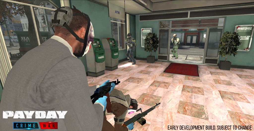 Payday crime war 4