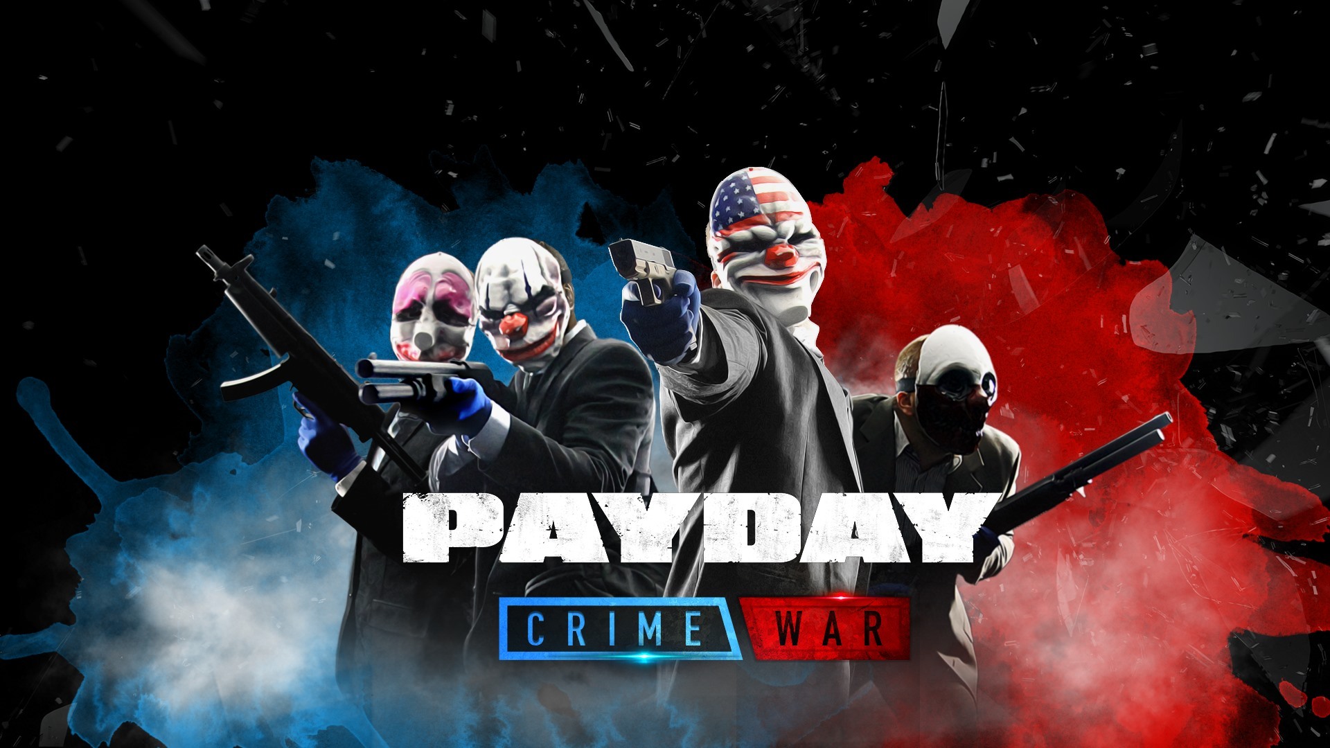 Payday Crime Wars release date