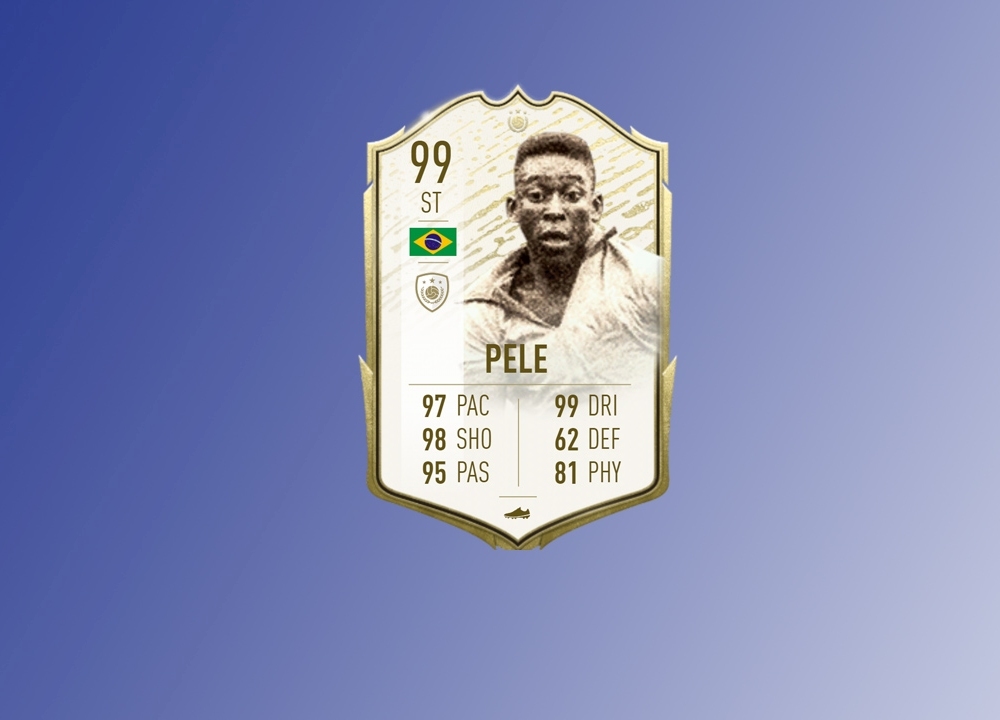 Pele cut