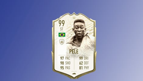 Pele cut