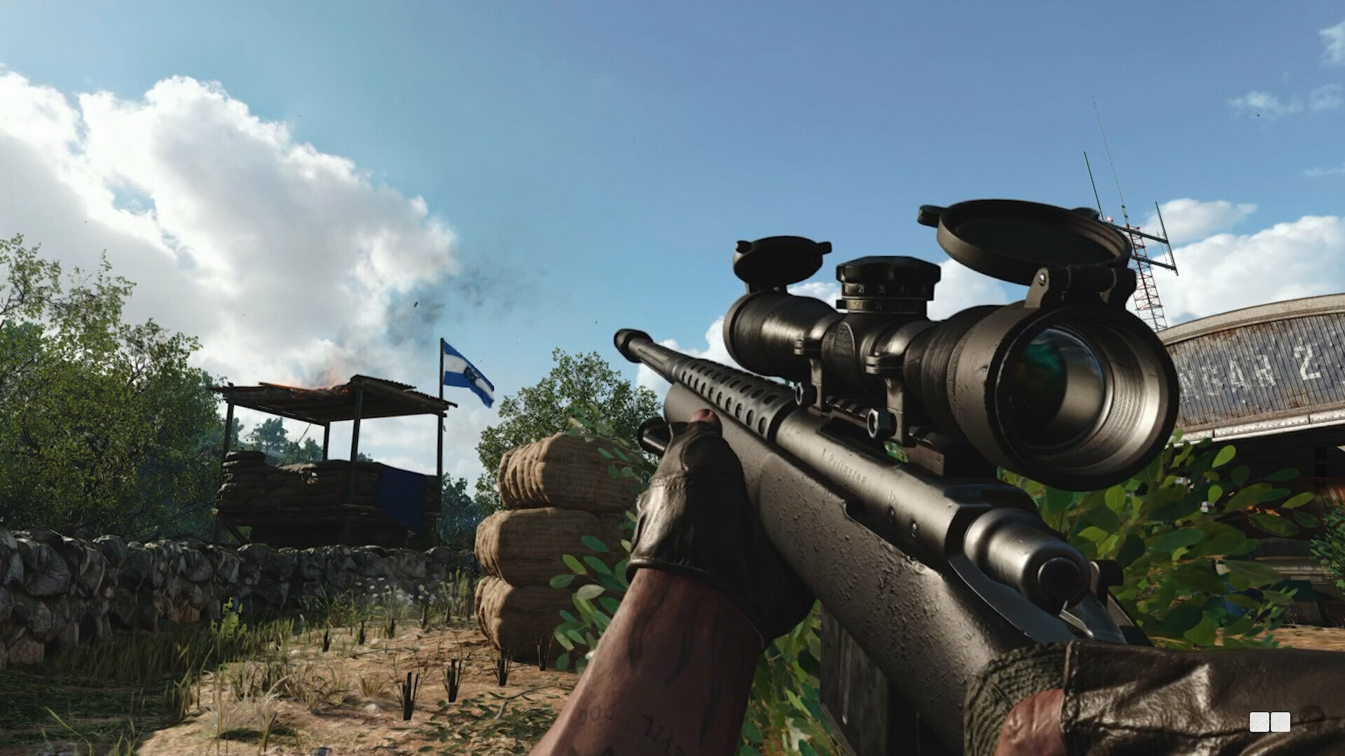 Pelingtonsniper