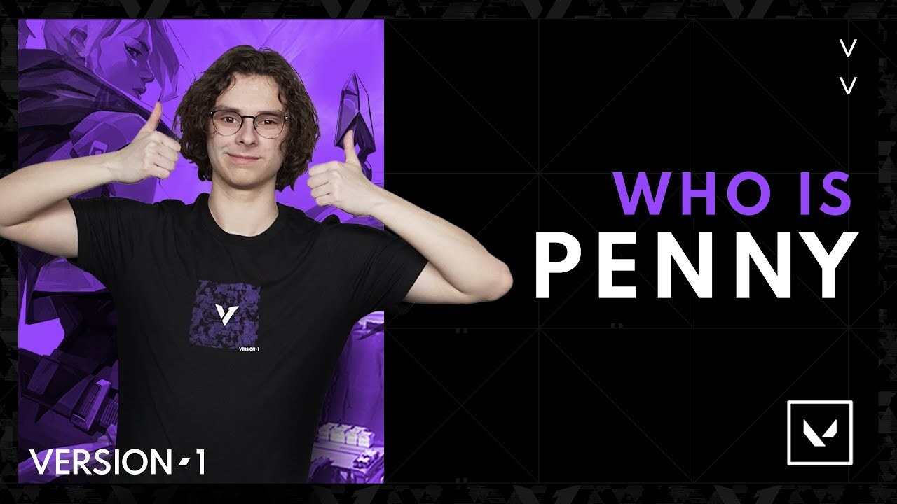 Penny valorant v1