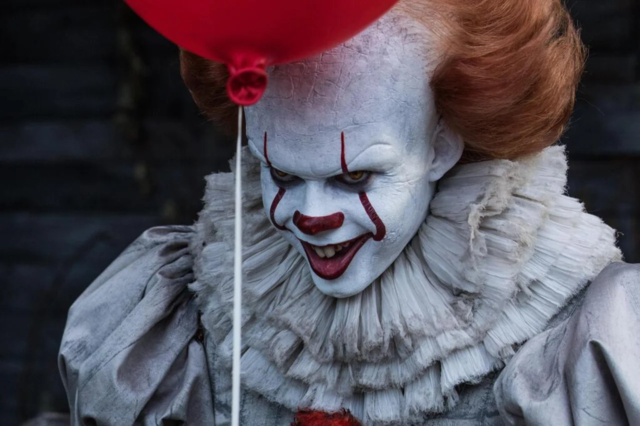 Pennywise