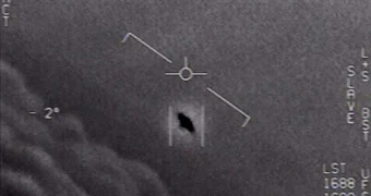 Pentagon ufo congress