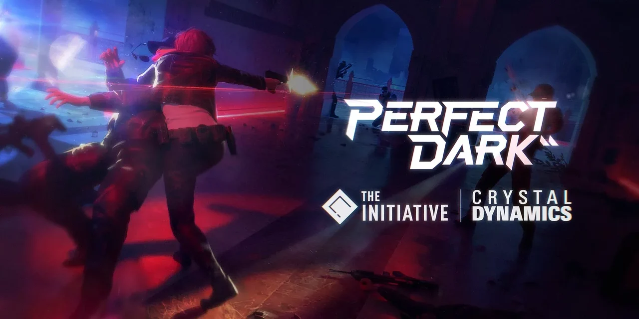 Perfect Dark Game creador