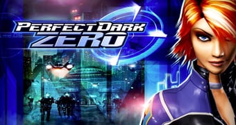 Perfect dark zero