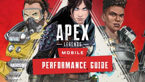 Performance guide apex legends mobile