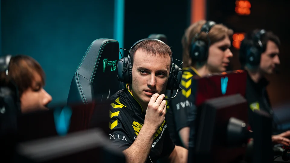 LoL: Perkz abandonará Vitality tras un desastre de… | EarlyGame