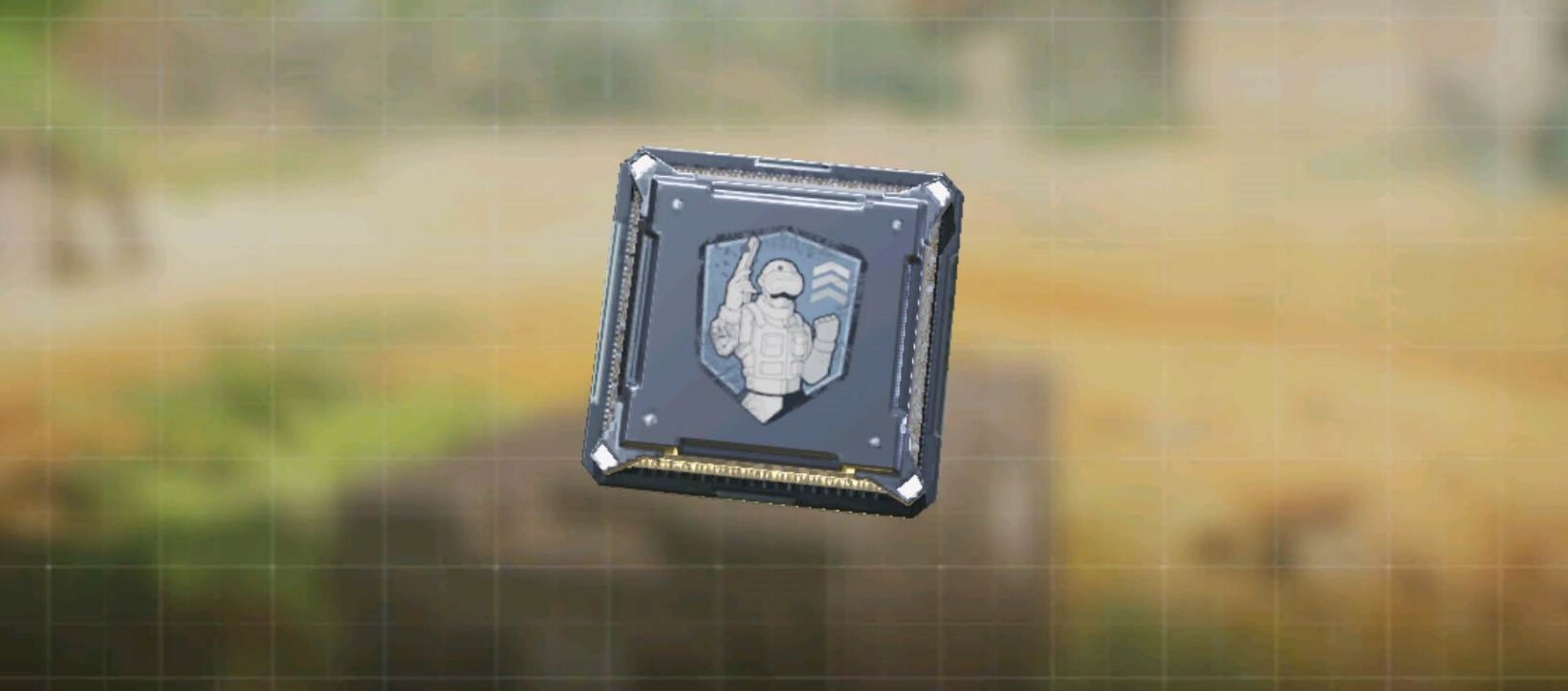 Persistence perk