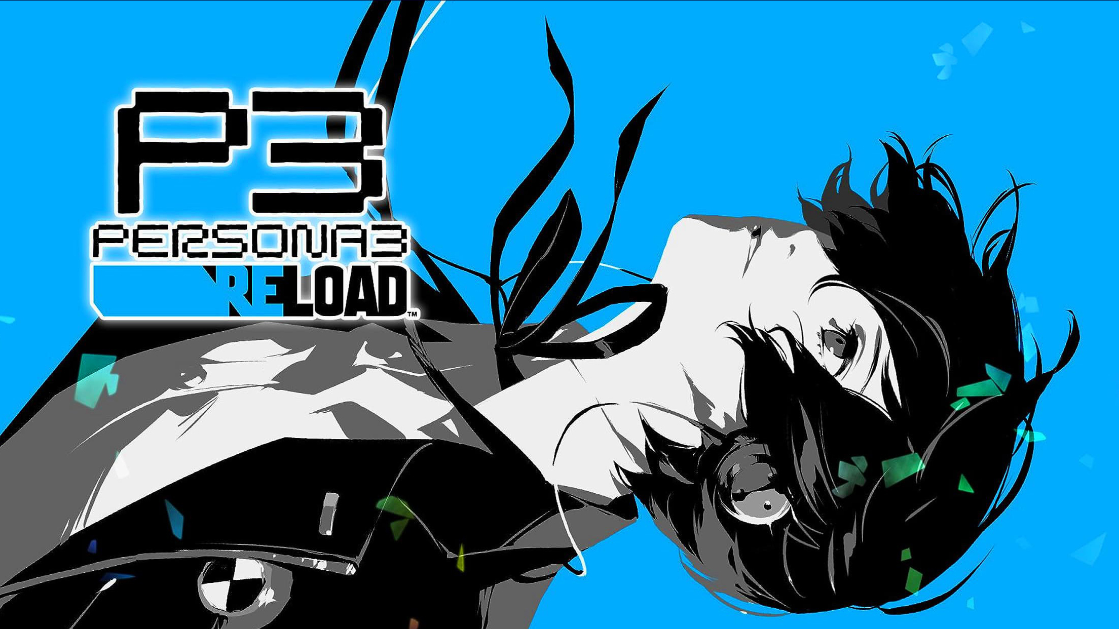 Persona 3 Reload