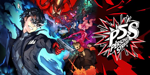 Persona 5 strikers thumbnail