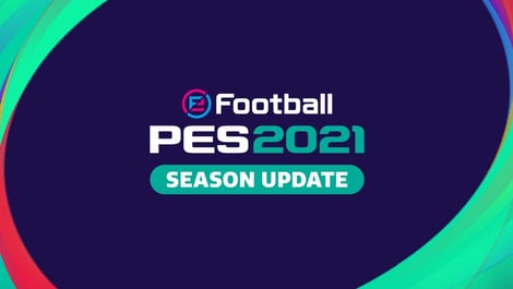 Pes 2021