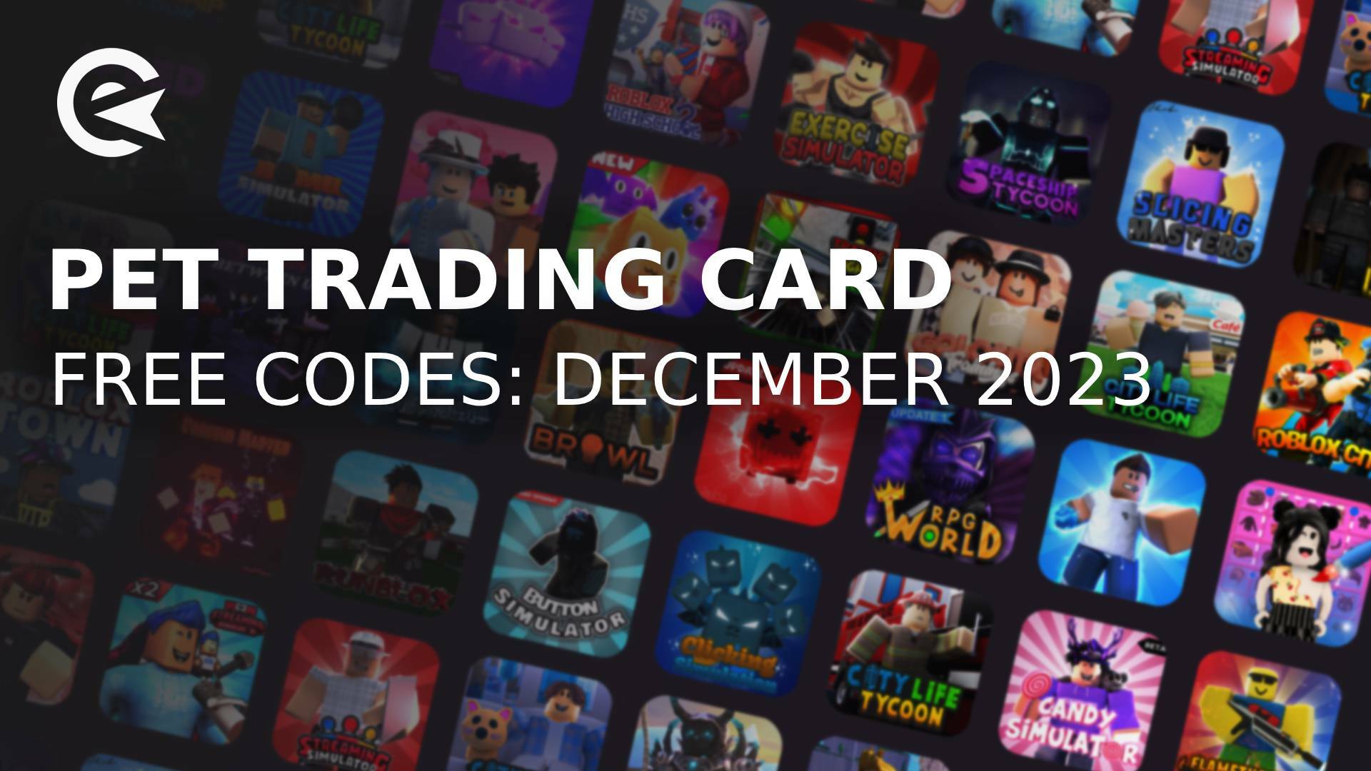 pet trading card simulator codes