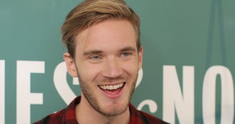 Pewdiepie net worth